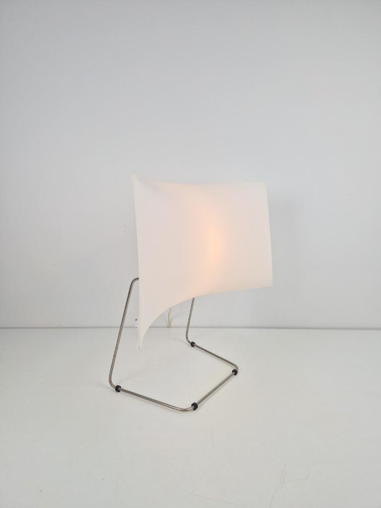 Light Volume 33f Bakery Group Prandina Vloer / Tafellamp '90 image 2