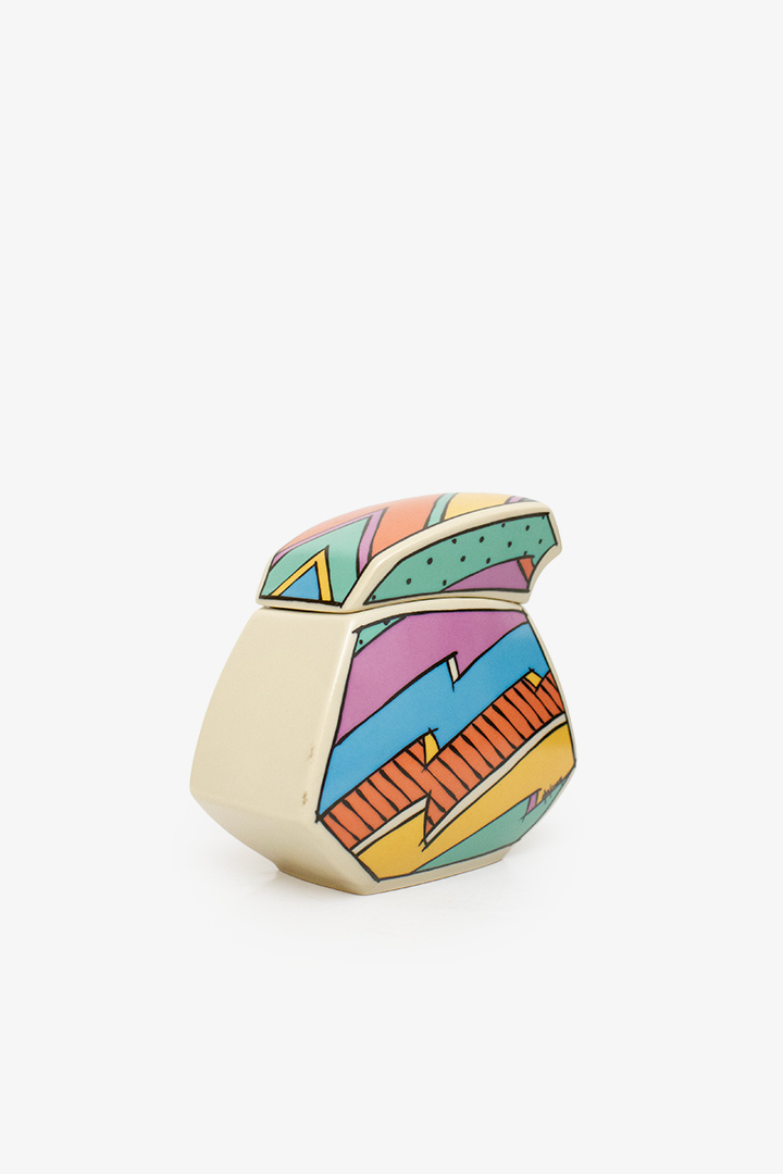 Rosenthal Flash One (studio-linie) Suikerpot image 3