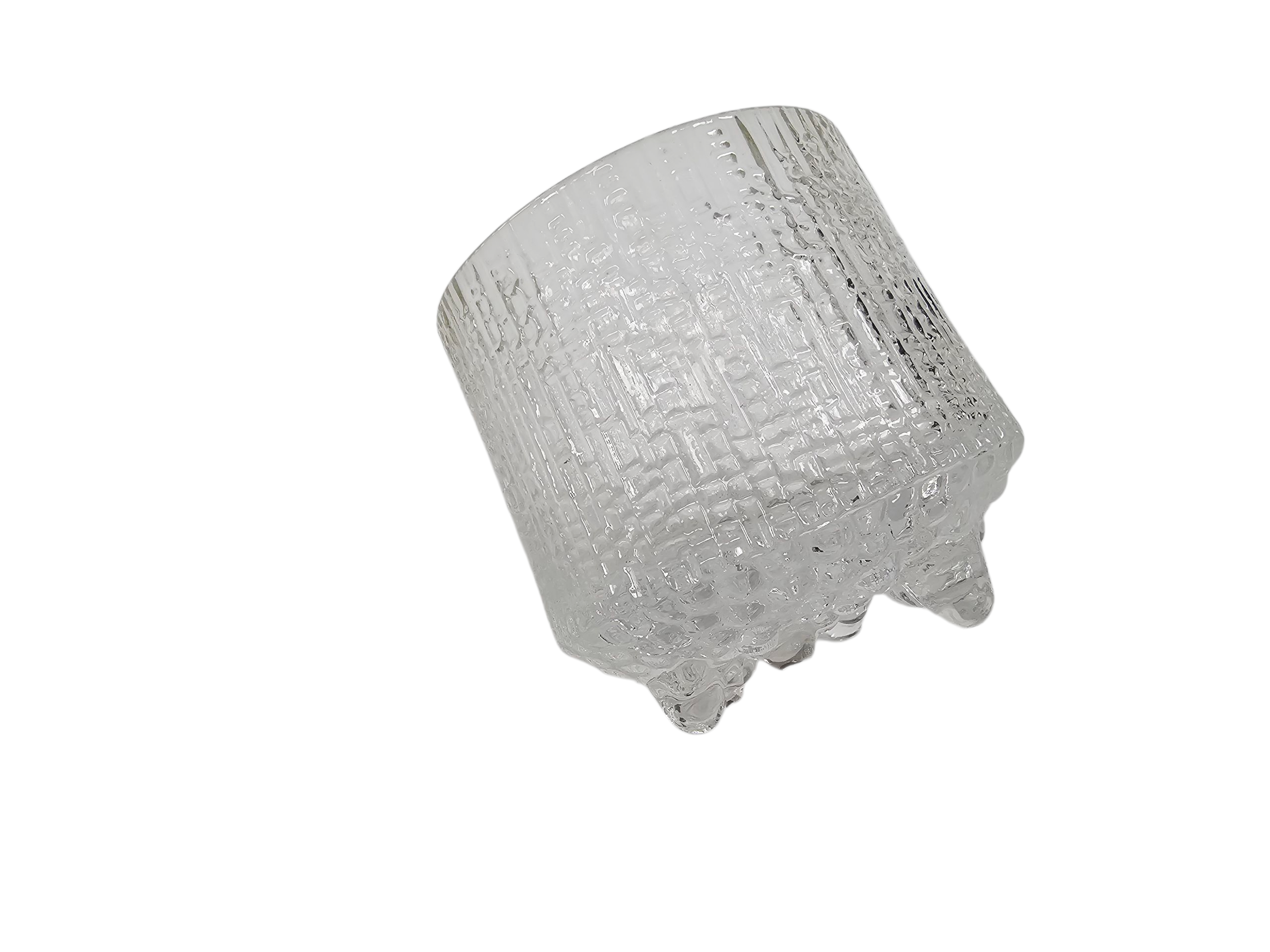 Iittala - Ultima Thule - Tapio Wirkkala - Finland image 4