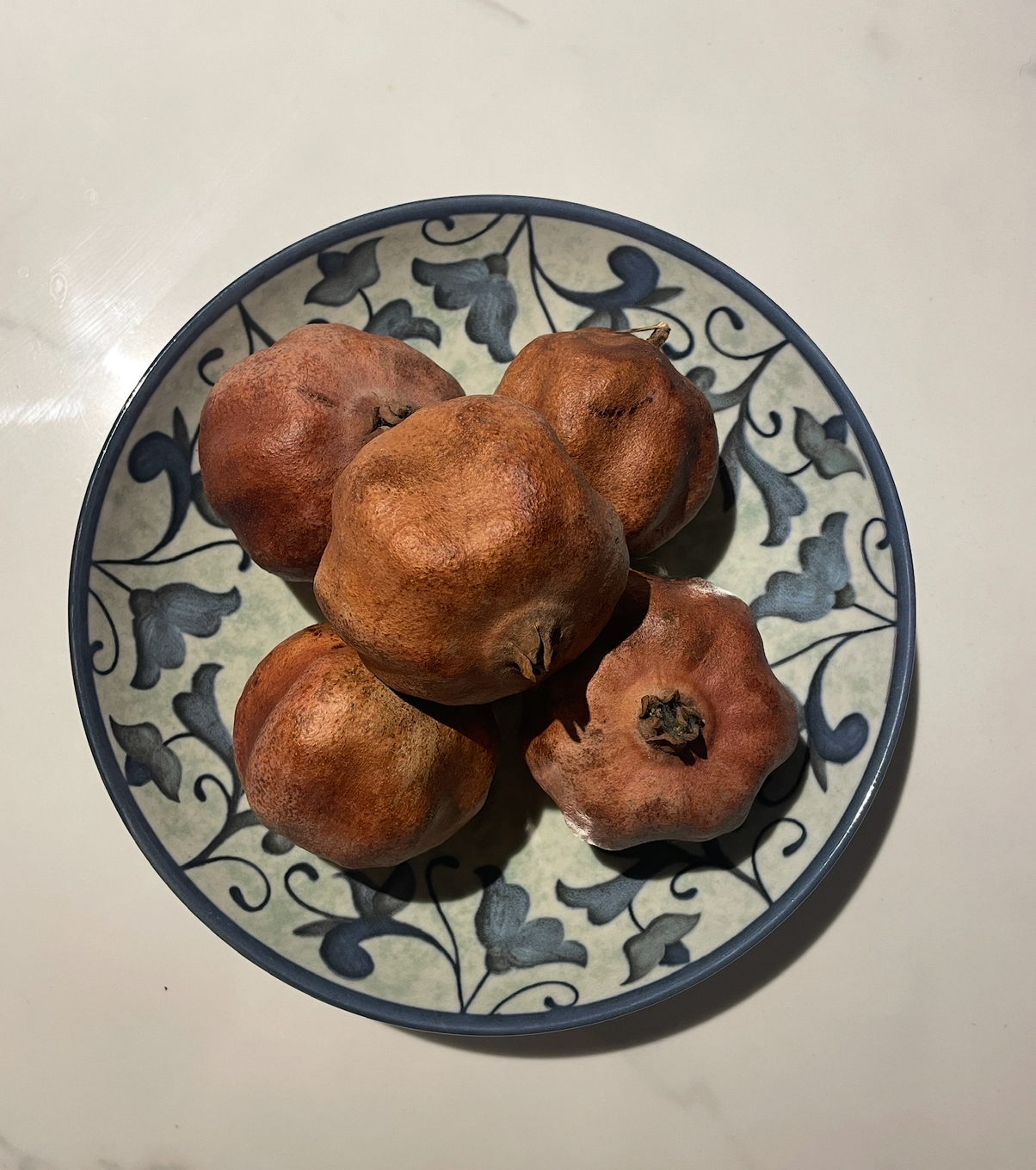 Decoratieve Granaatappels image 8