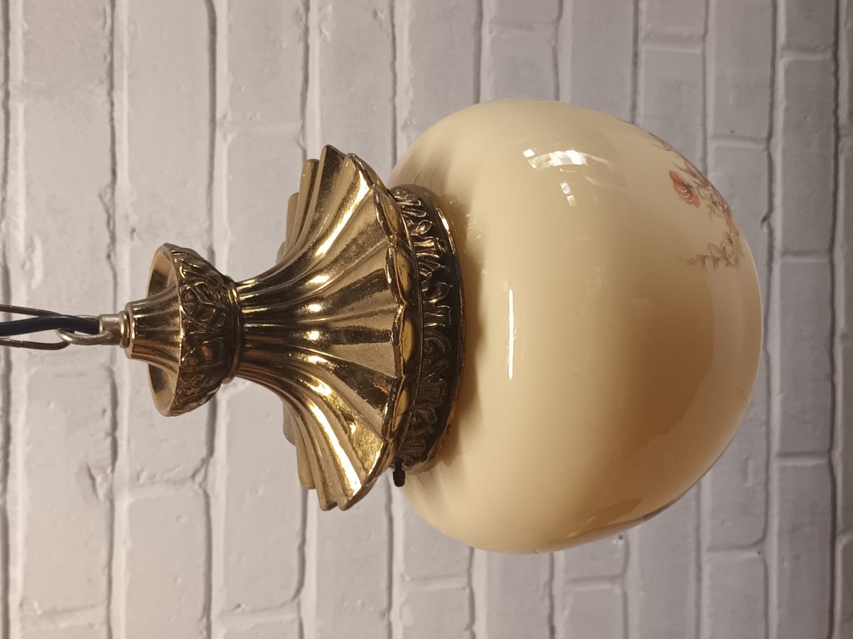 Vintage Hanglamp Massive image 2