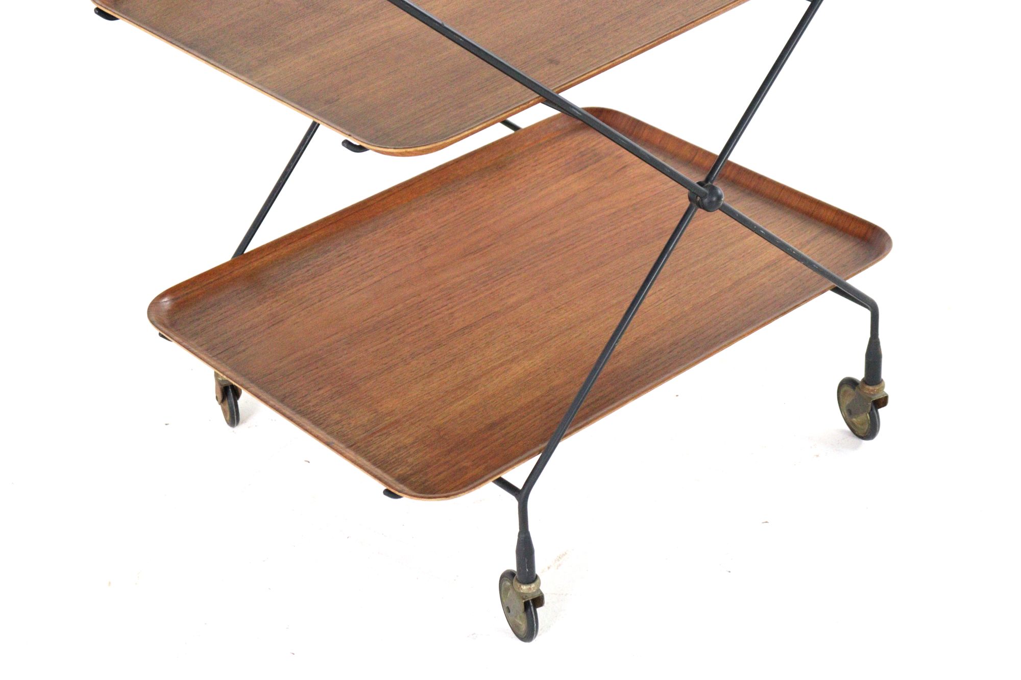 Paul Nagel Voor Jie Gantofte Vintage image 5