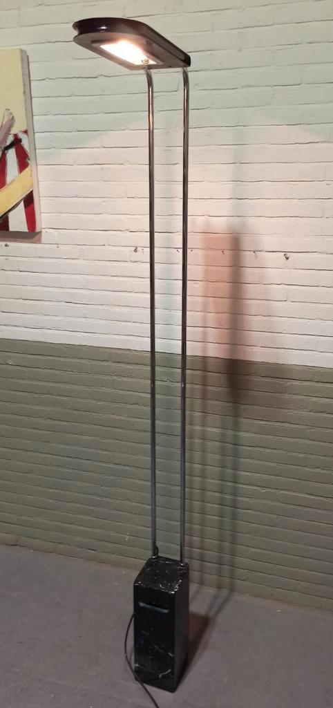 Vintage Gesto Terra Vloerlamp, Design Bruno Gecchelin image 10