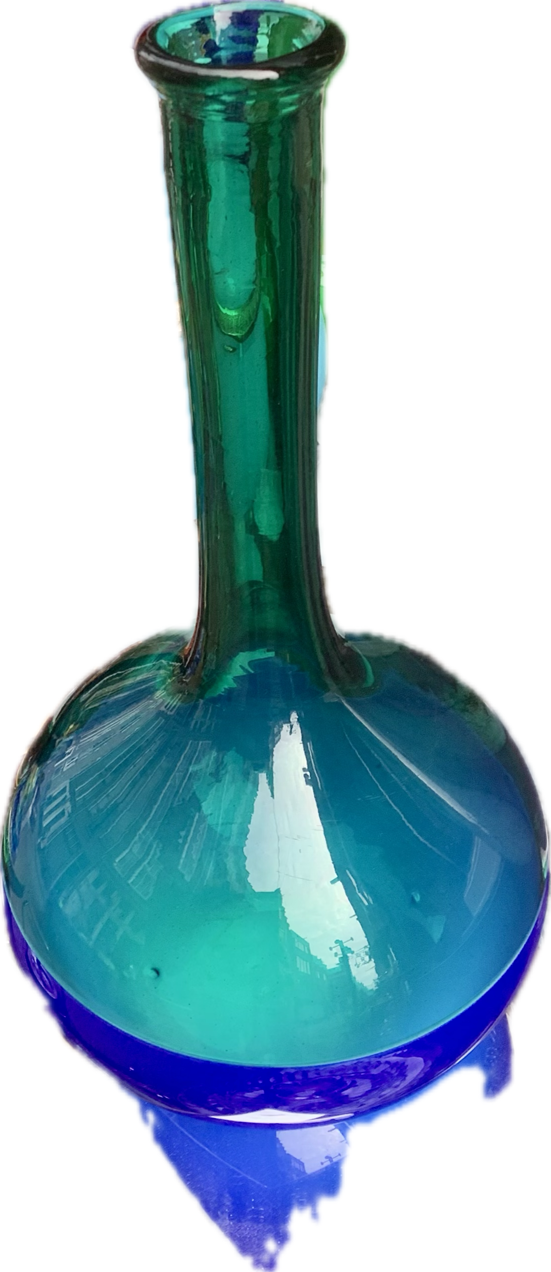Incalmo Vaas,gio Ponti?,murano. image 4