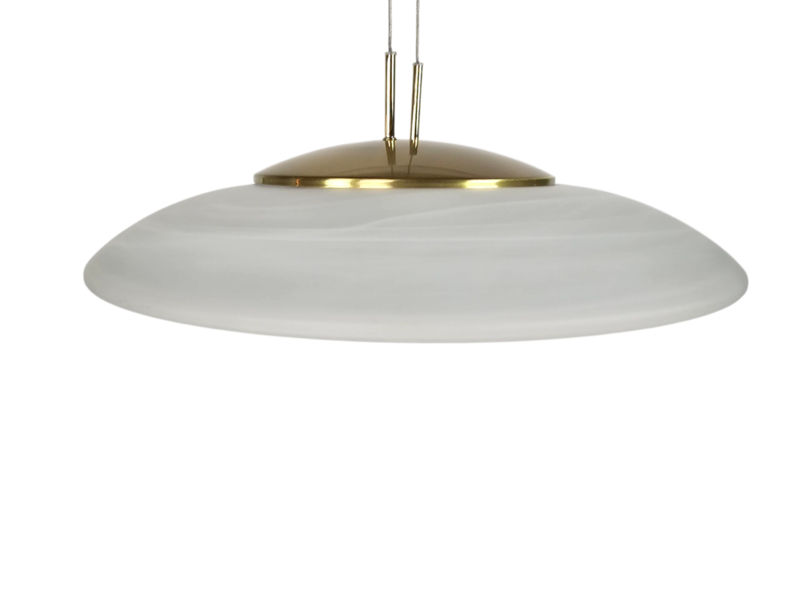 B-leuchten - Model Findus - Messing - Led - Hanglamp image 10