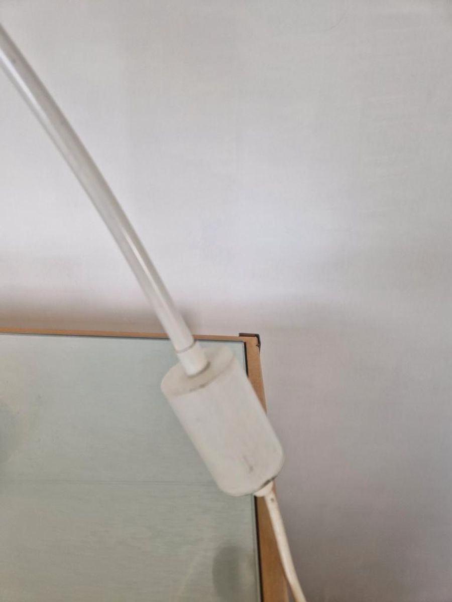 Vintage Counterbalance Design Bureau Lamp. image 3