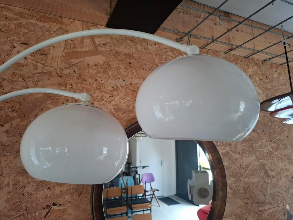 Dubbele Dijkstra Wandlamp image 5