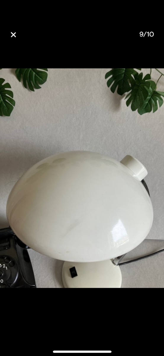 Massive Bureaulamp image 3