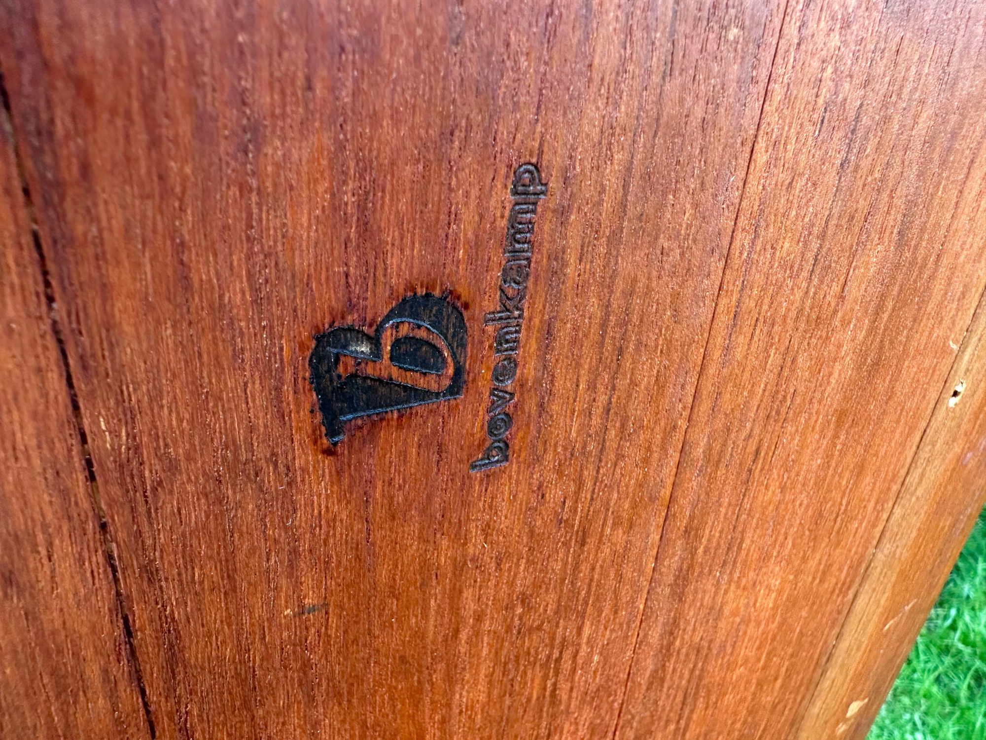 Bovenkamp Vintage Coffeetable image 19