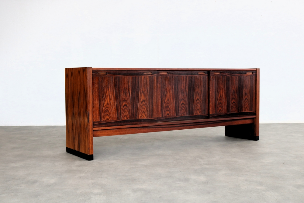 Vintage Dressoir | Sideboard | Skovby | Jaren 60 image 13