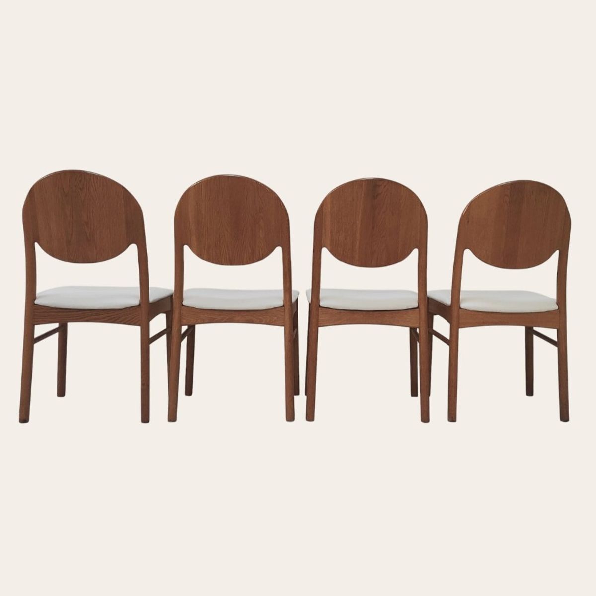 Deense 70's Stoelen image 17