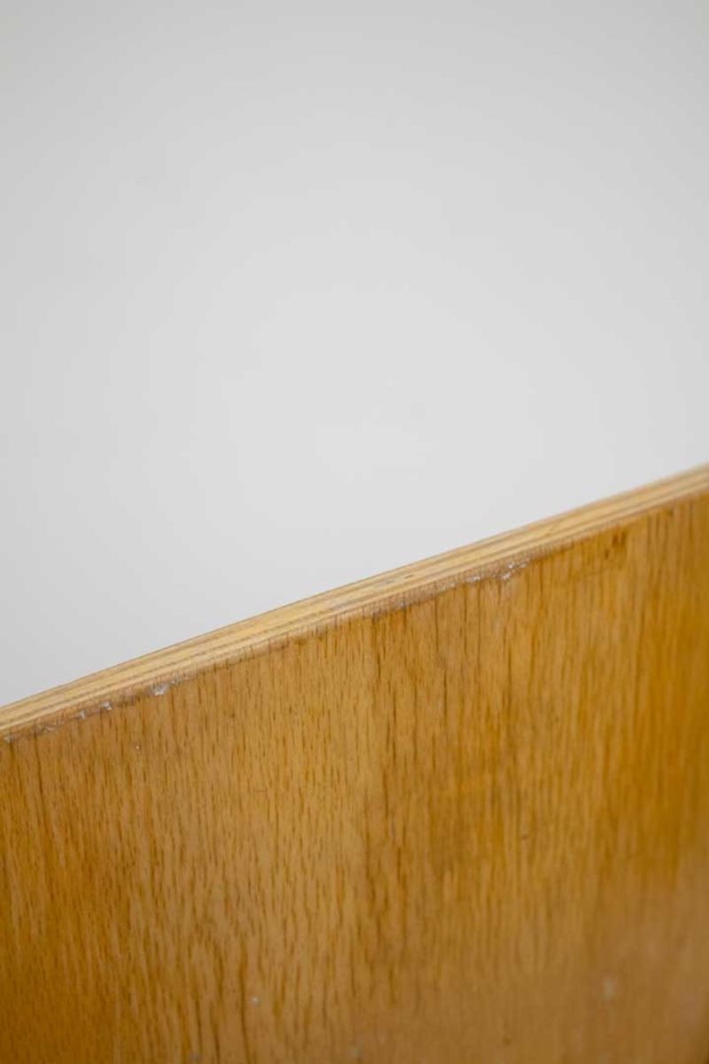 Set Van 4 Tripod Chair – Lande Stoelen 80’s Design image 4