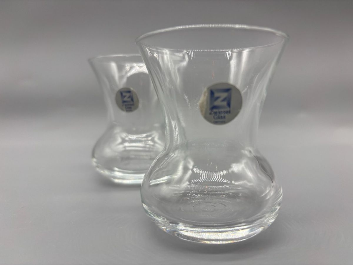 Set Schott Zwiesel Mini Vaasjes 2 Stuks image 2