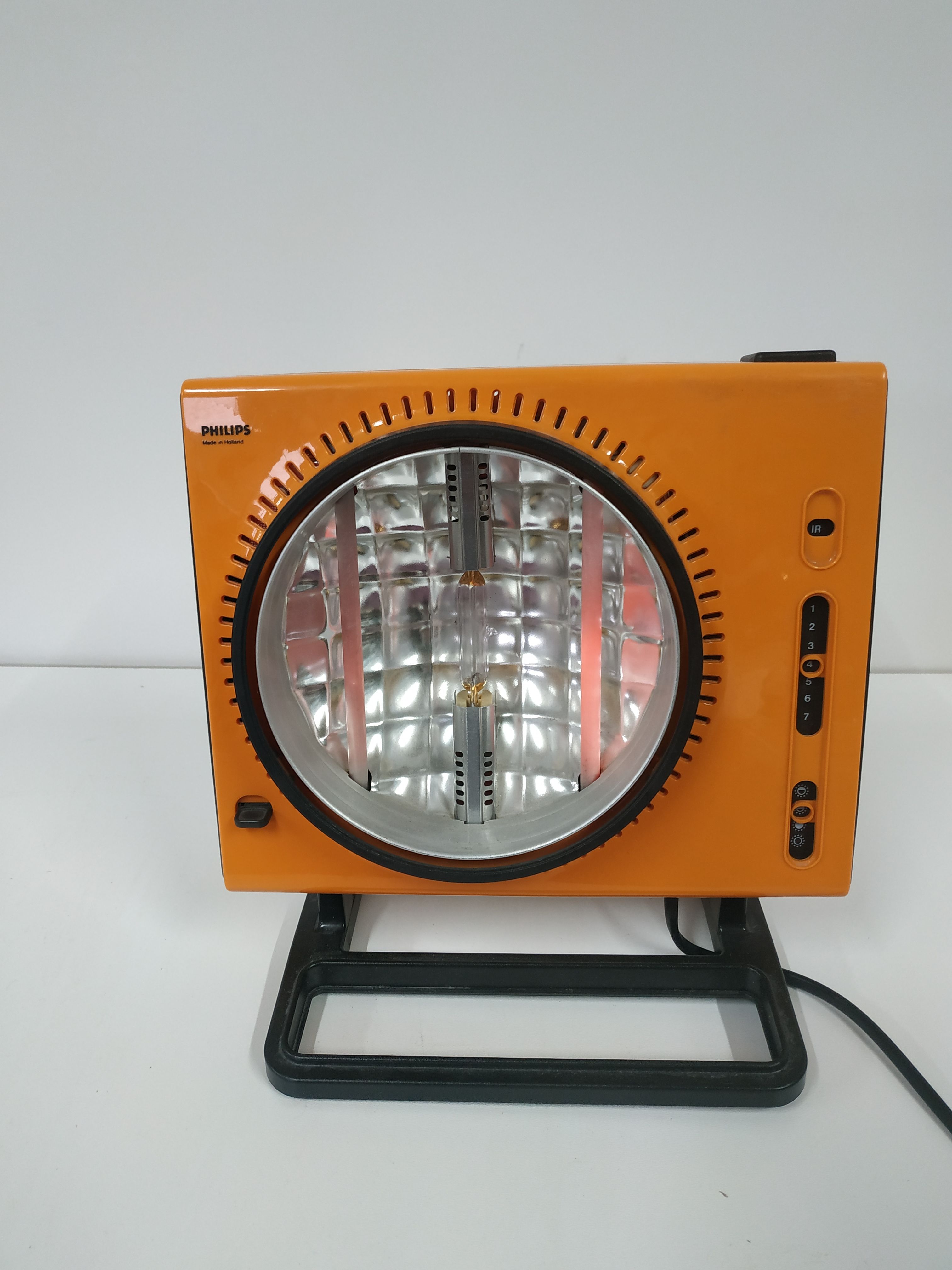 Philips Ultraphil 70 Ies De Luxe Infra- Warmtelamp image 11