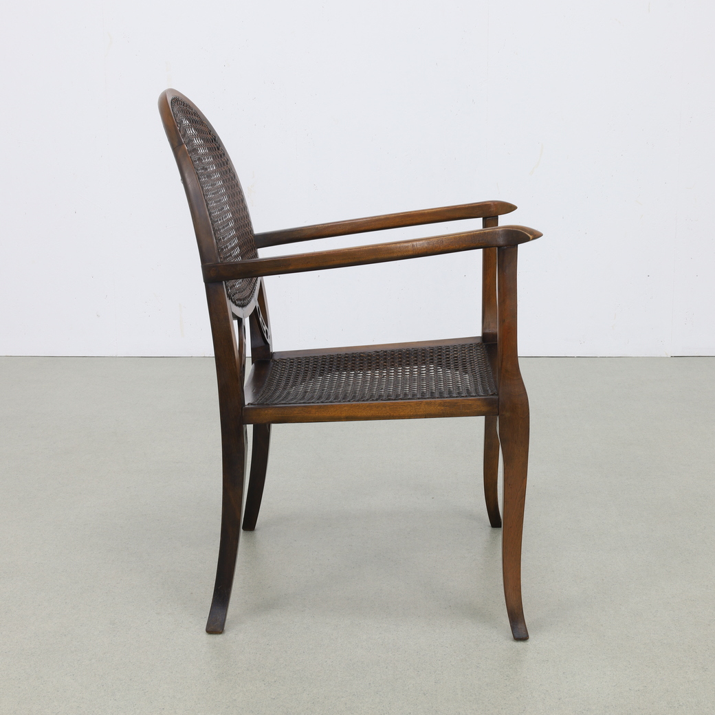 Overige Stoelen Riet Brown Bij Reliving Overige Stoelen Riet Brown Bij Reliving