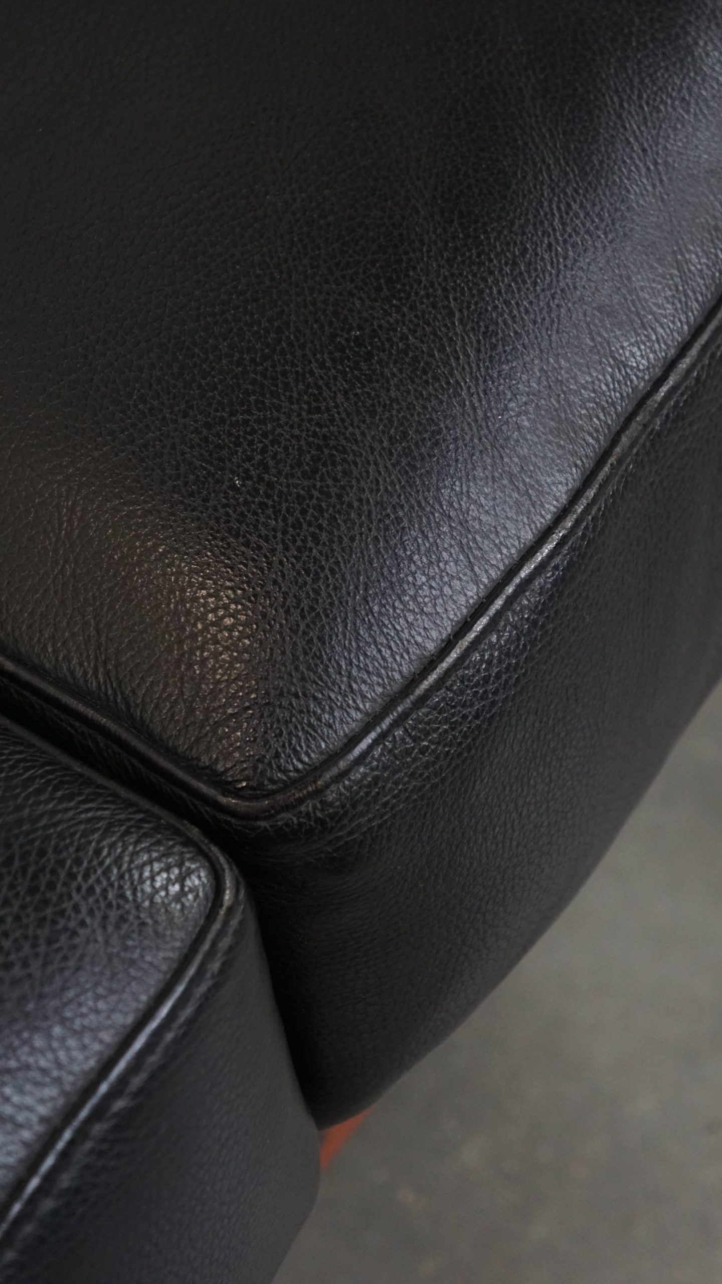 Art Deco Schuitema 2.5 Zits Design Bank Model Baldwin Uit De Decoforma Serie image 19