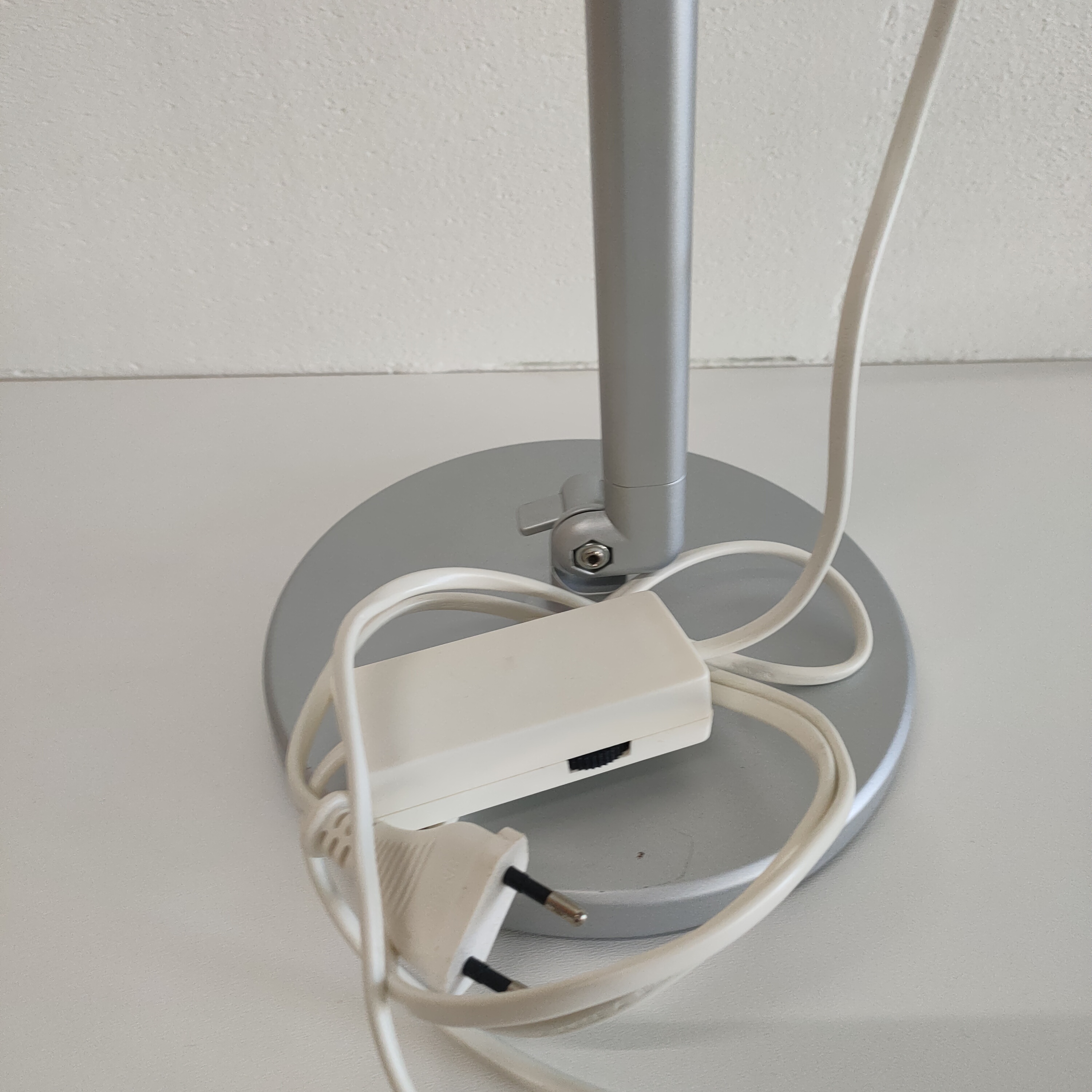 Svirvel Bureaulamp Designed By Chris Martin / Magnus Elebäck Voor IKEA image 14