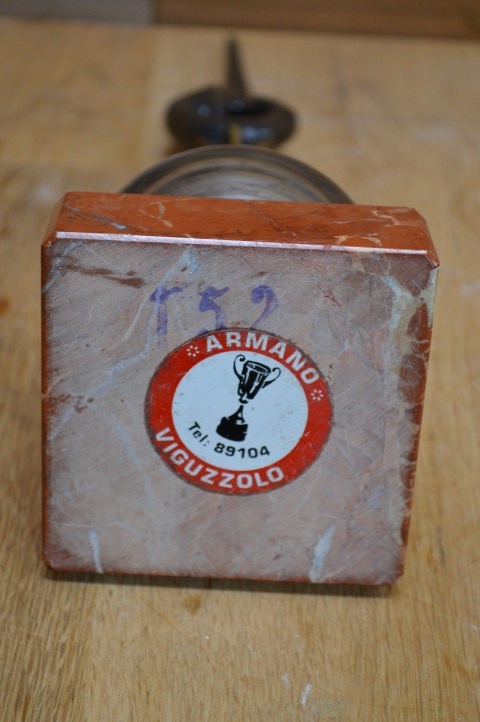 Kunst Of Als Prijzenbeker Te Gebruiken image 7