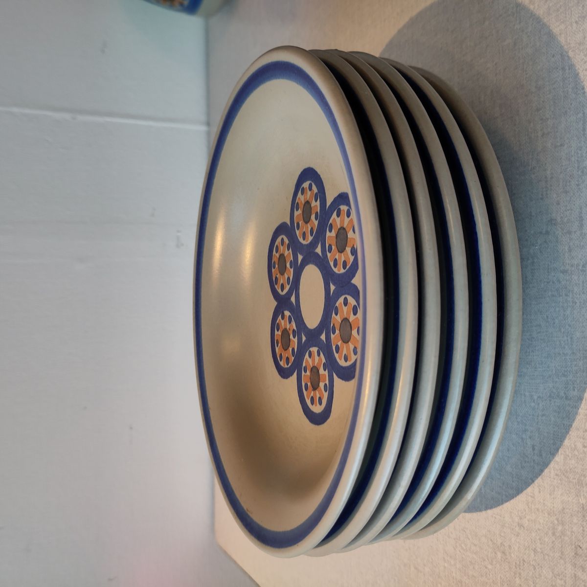 Vintage Retro Servies Dümler En Breiden image 4