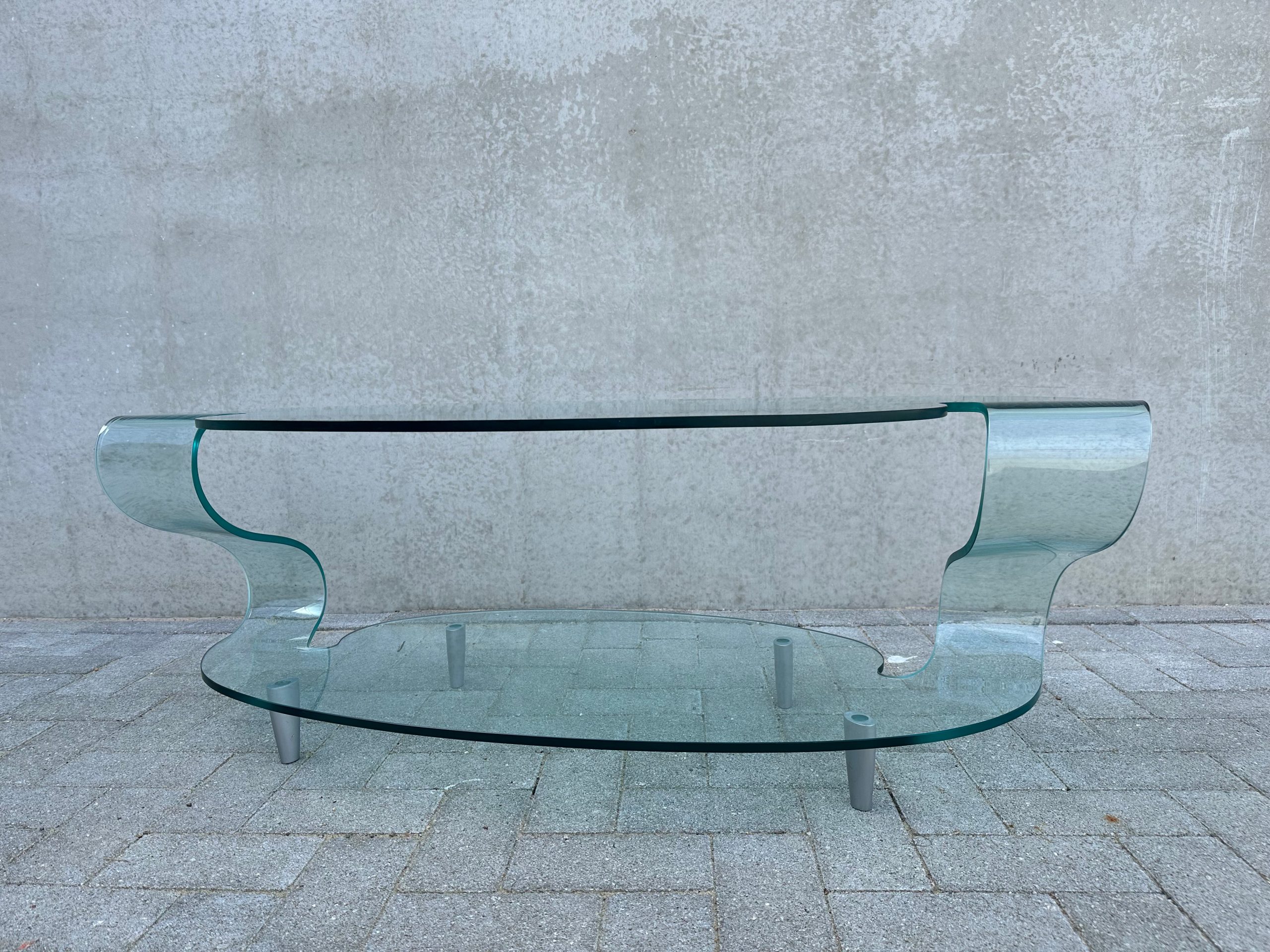 Elio Vigna – Flexuoso Salontafel image 4