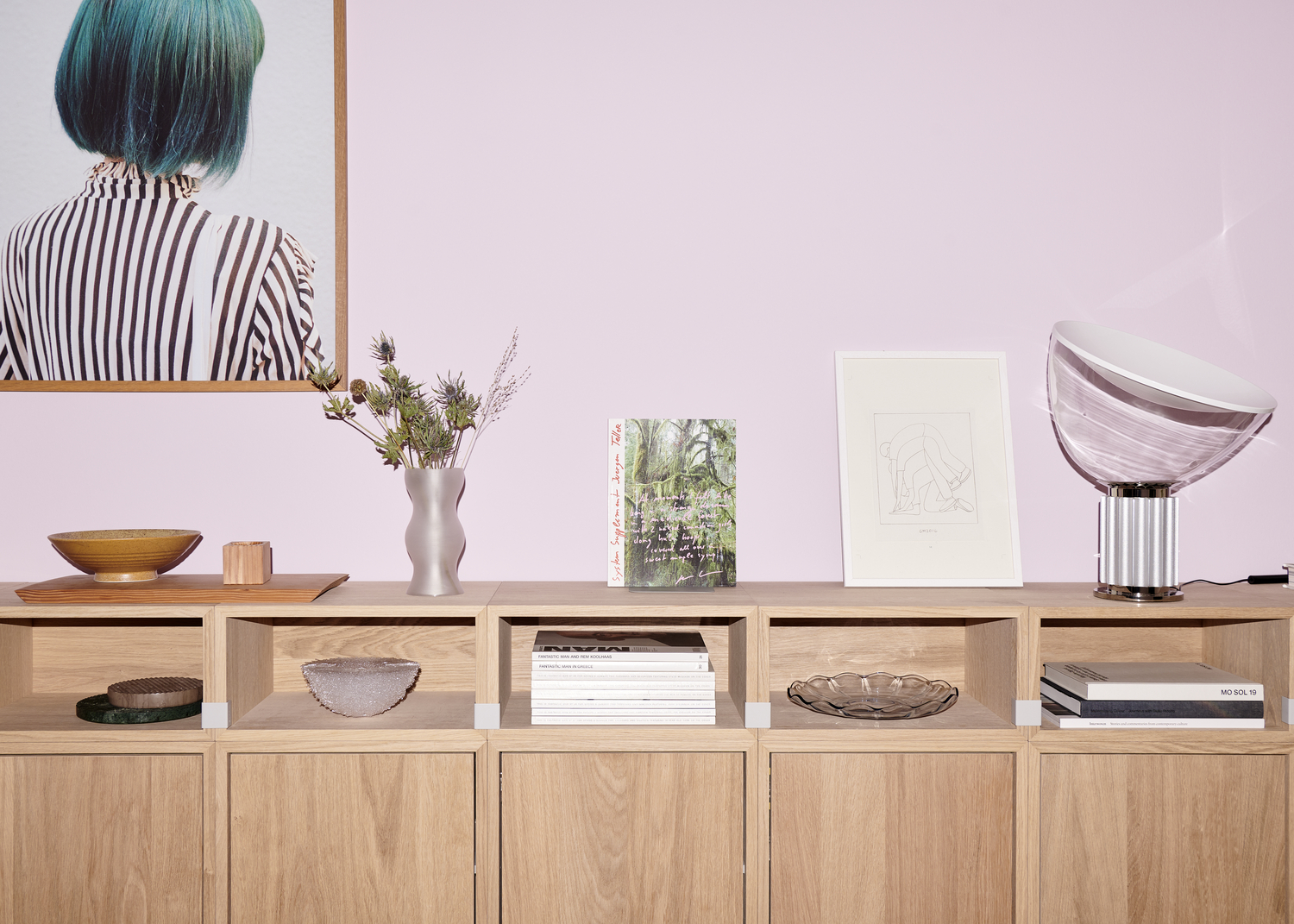 Muuto / Stacked / Kast image 9