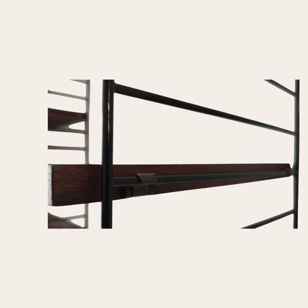 Mid Century Wandysteem image 3
