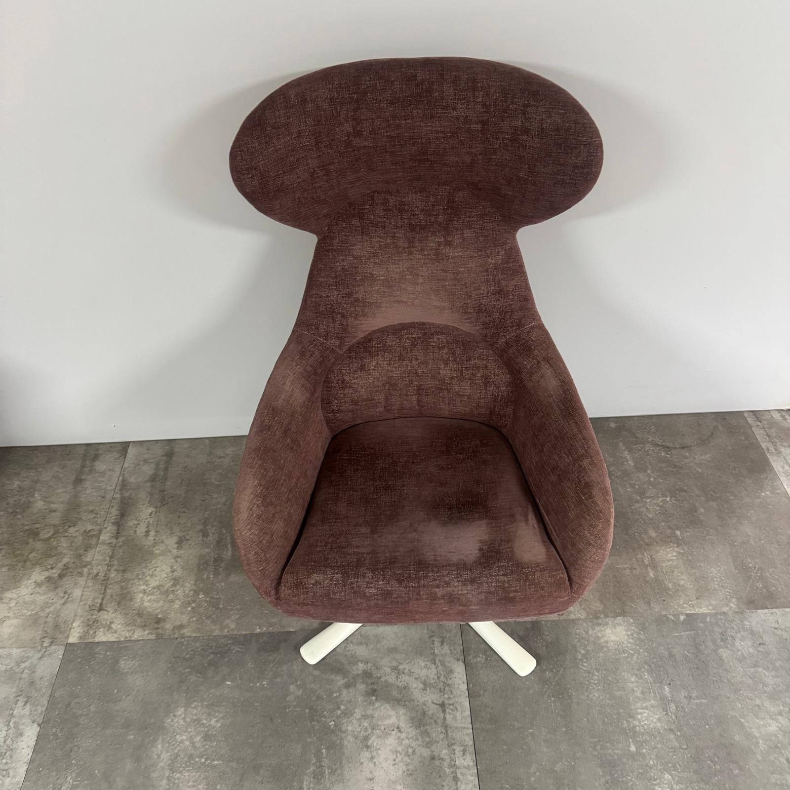 bert plantagie | Fauteuil Avia High image 6