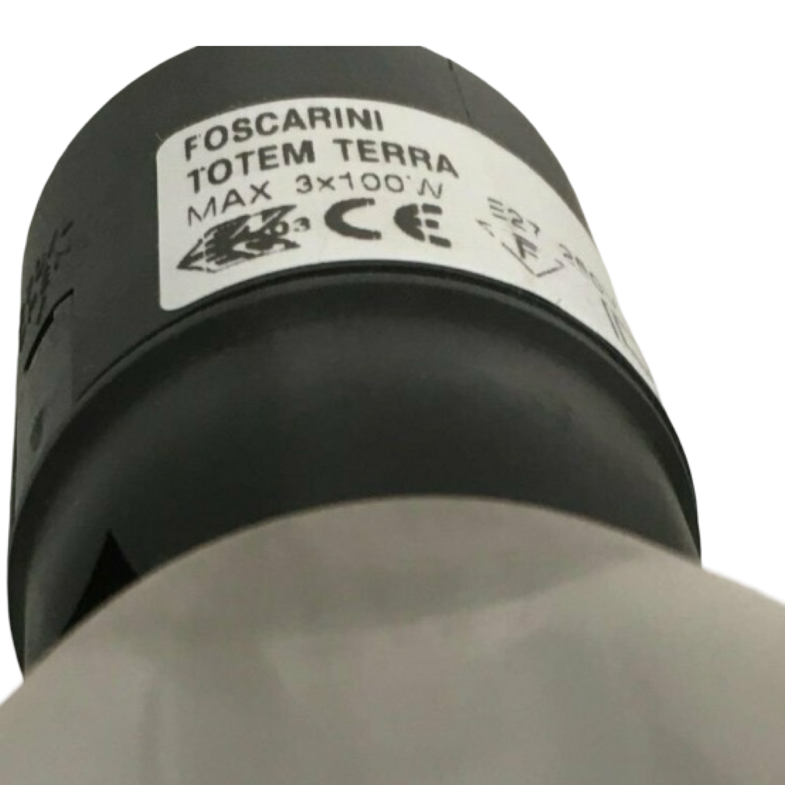 Foscarini Totem Vloerlamp - Valerio Bottin - In Goede Staat image 5