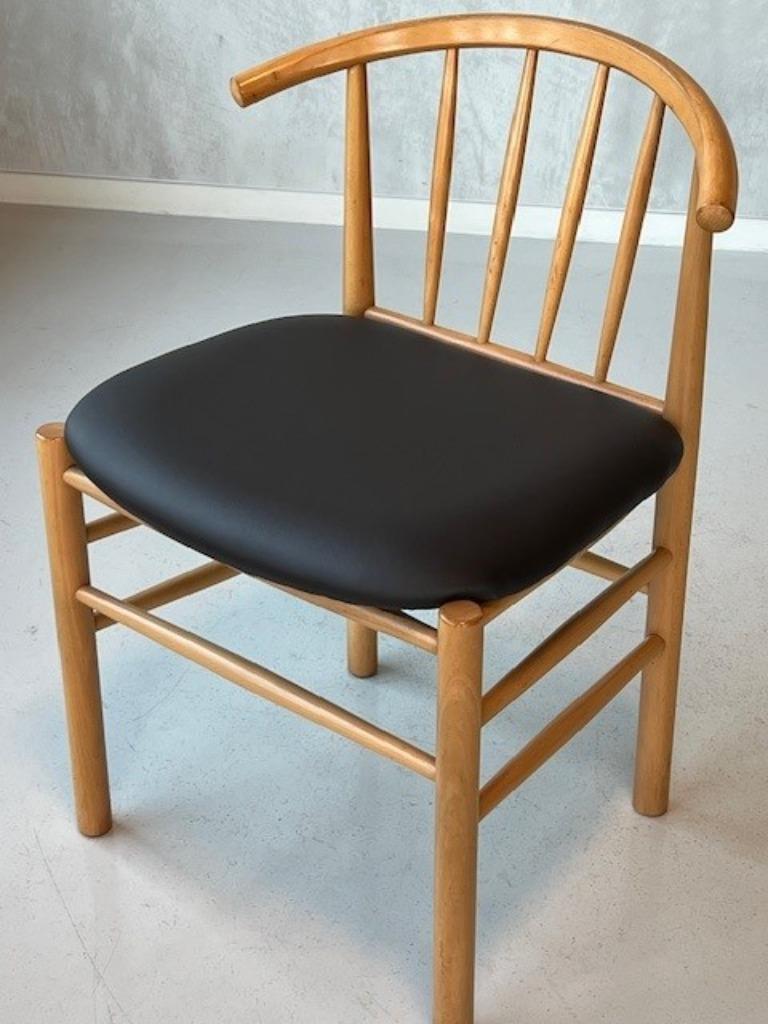 Fdb Mobler | Eetkamerstoelen J151 Erik Ole Jorgensen image 3