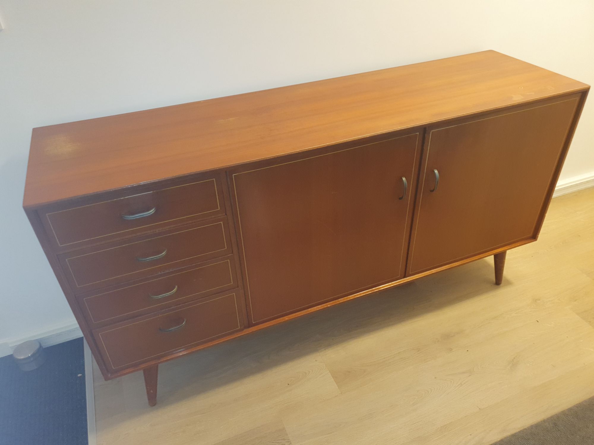 Retro Dressoir Kempkes image 2