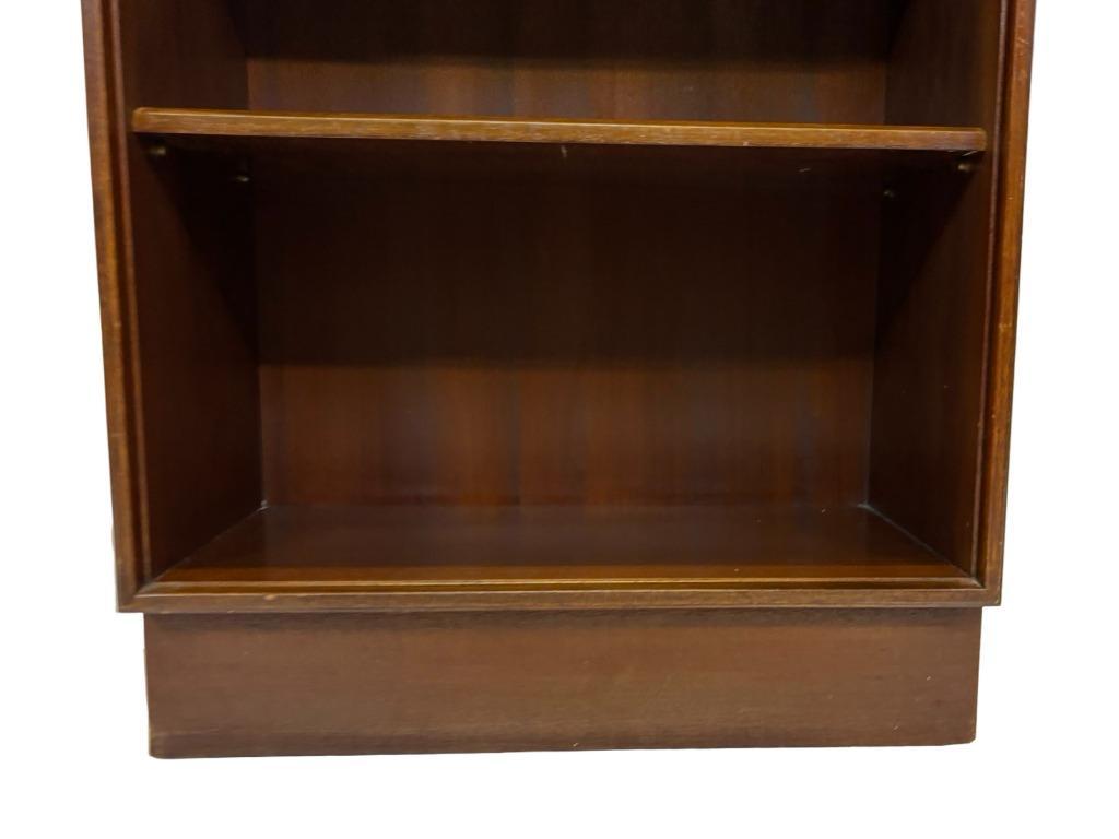 Vintage Open Kastje Wandkastje Boekenkast Jaren 60 Formule image 8