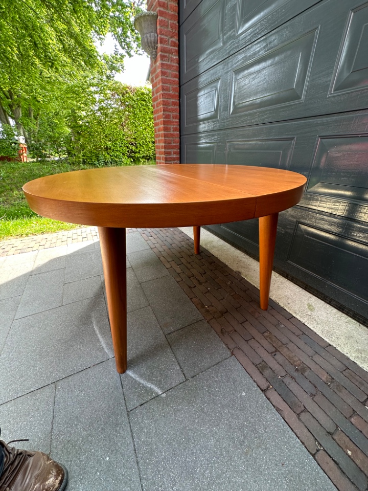 Prachtige Ronde Eettafel image 20