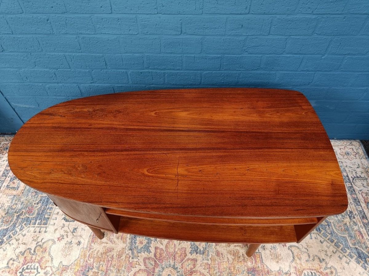 Vintage Deens Design Bureau, Jaren ´60 image 9