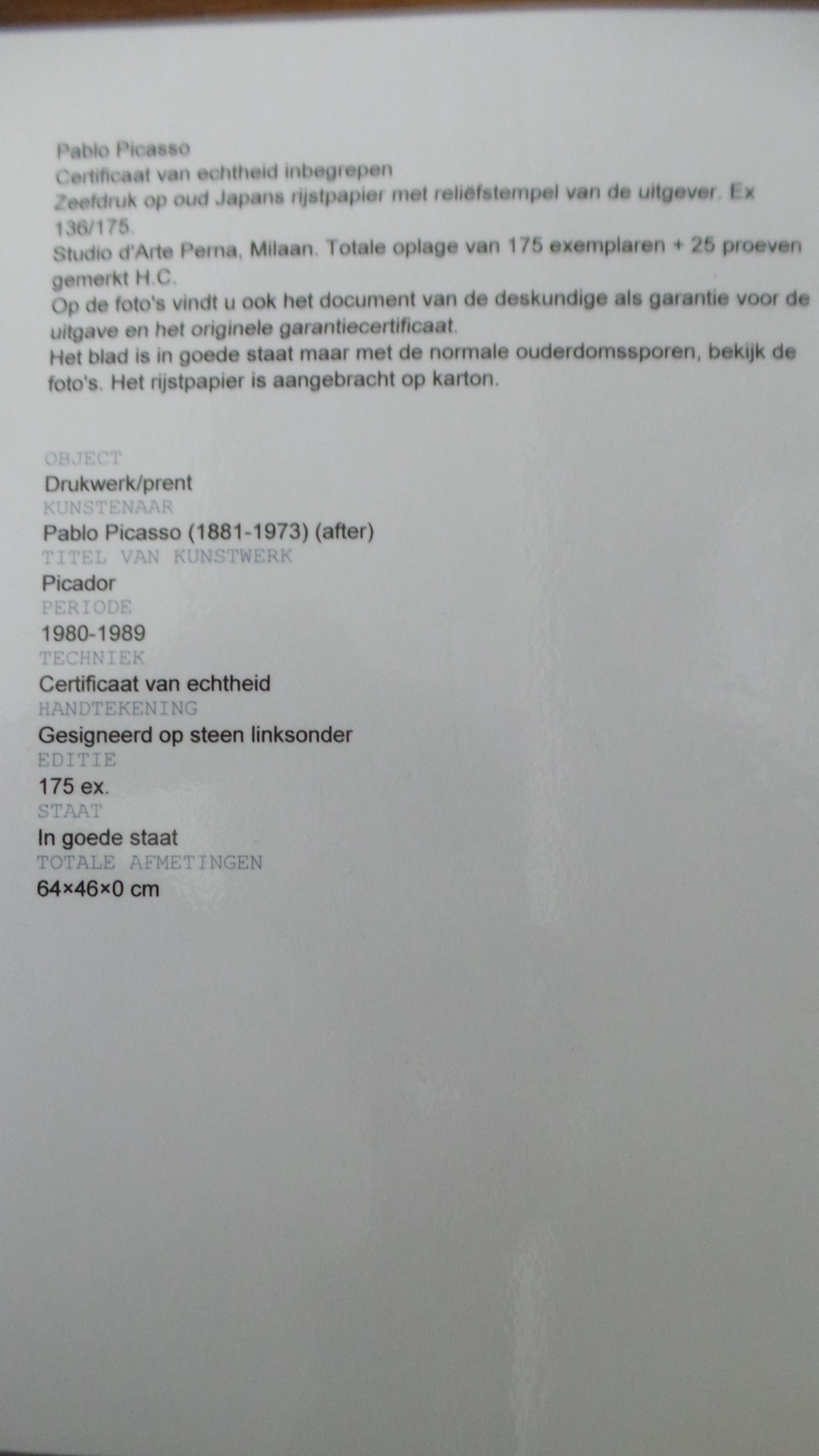 Picador image 21
