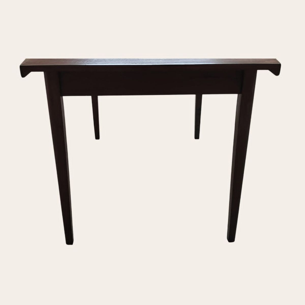 Mid Century Eettafel image 2