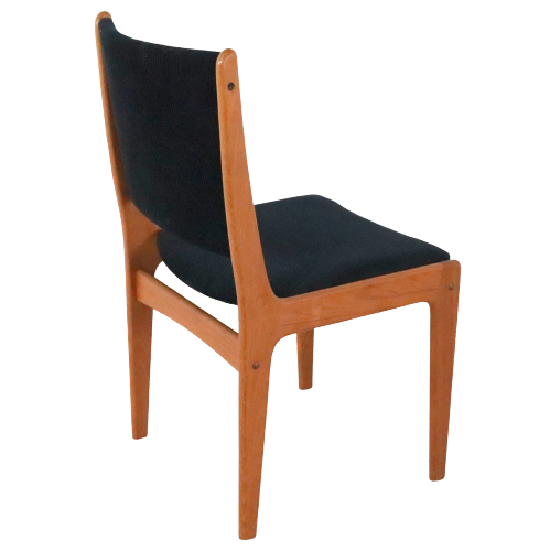 Vintage Imha Stoelen Eetkamerstoelen 'allendorf' image 9