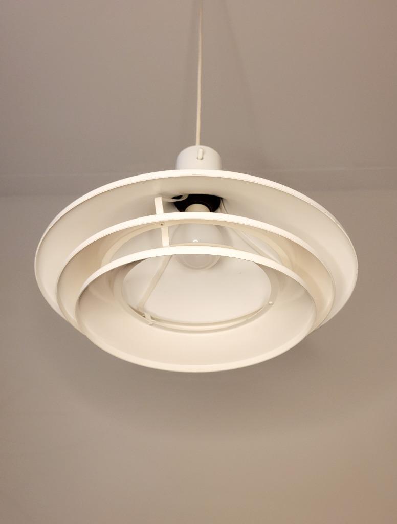Svera Hanglamp Van Hans Agne Jacobsson Door Markaryd image 3