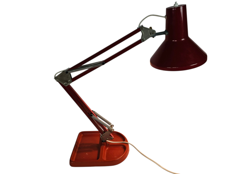 IKEA Design - Model 'signatur' Bureaulamp - Zweden - 1987 image 6