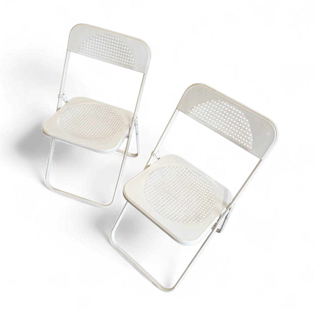 4 X Grand Soleil / Folding Chair / 1980s image 4