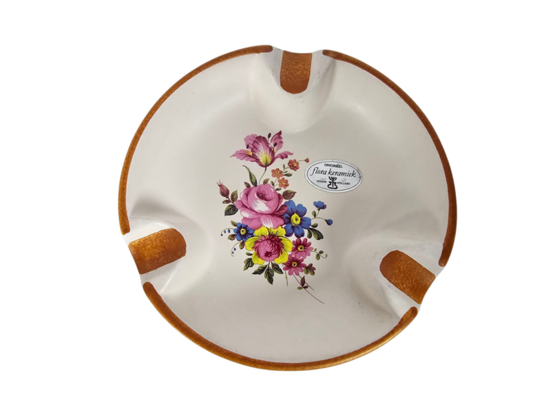 Flora Keramiek Gouda - Decor Cleo - Model 966 - Gouda - 1960/67 image 6