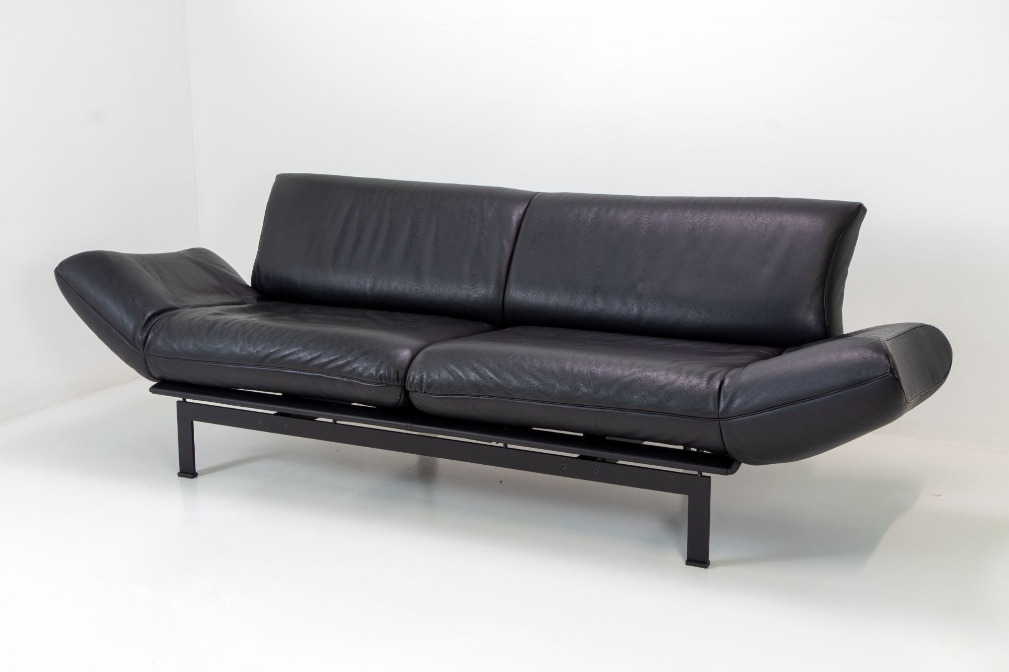 Ds-140 Sofa, By Reto Frigg For De Sede image 3