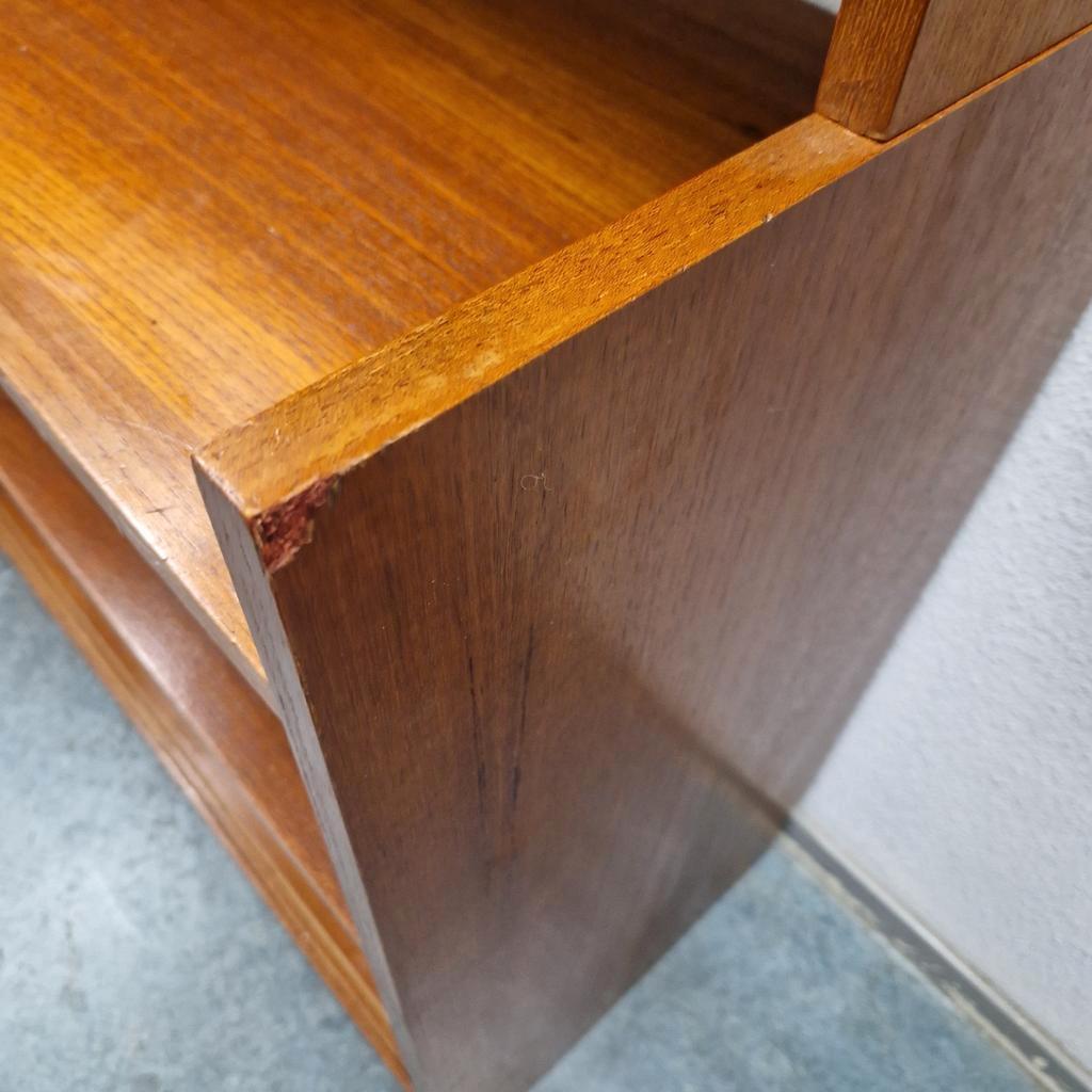 Klm Cadovius Boekenkast Wandkast 6 Delig image 21
