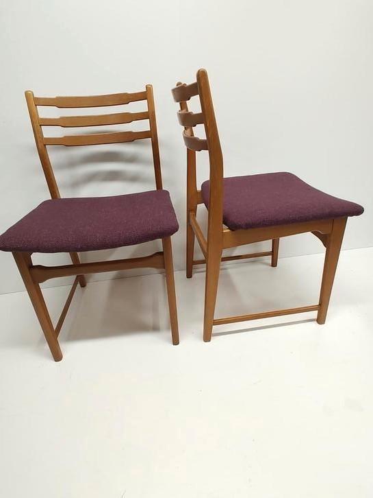 Vintage Stoelen image 2