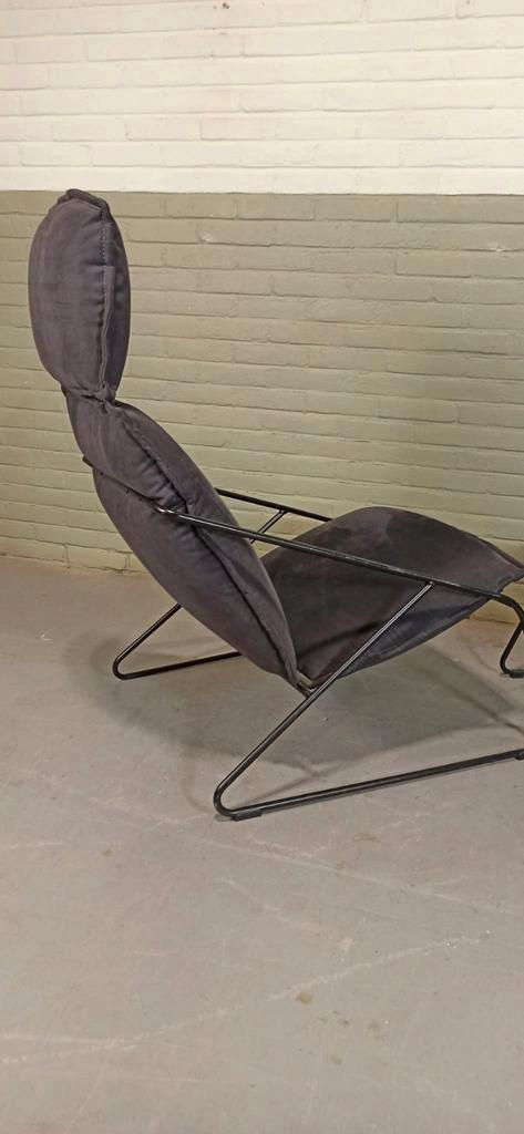 Set Van 2 Vintage Carl Ojerstam Villstad Fauteuils image 14
