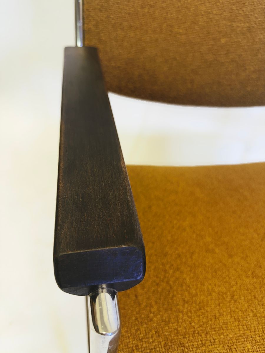 Gijs van der Sluis Lounge Fauteuil image 4
