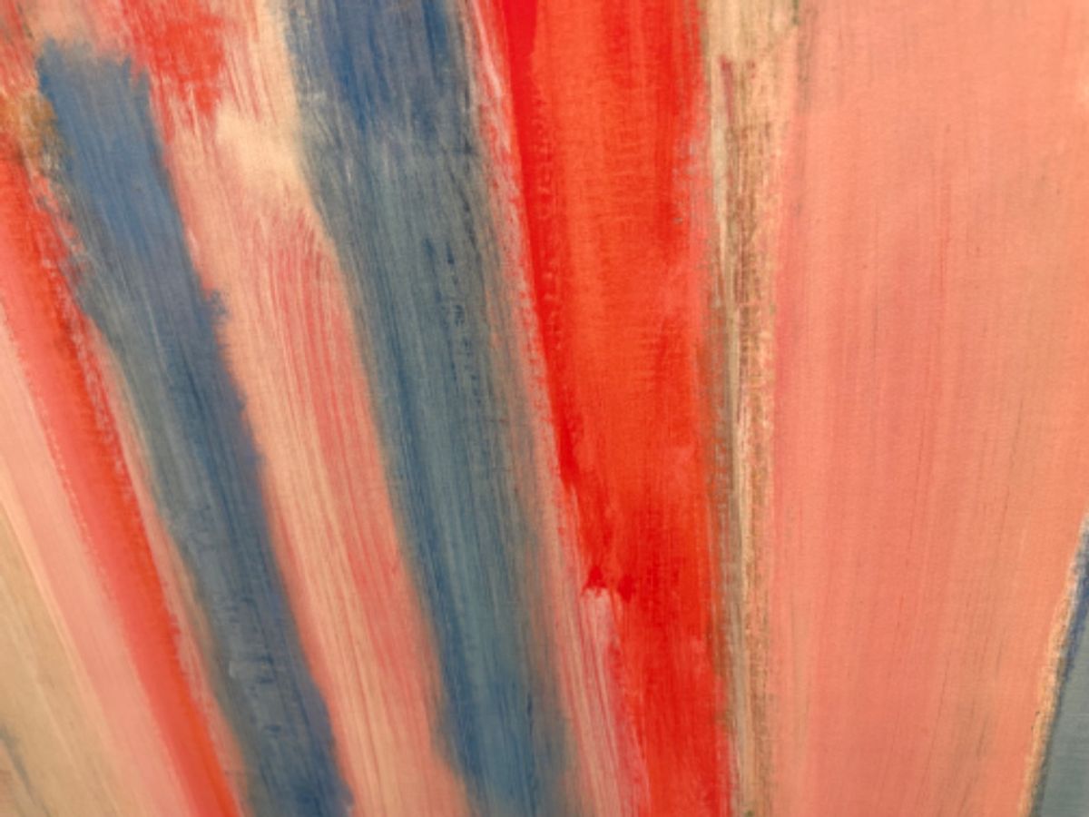 Mark Rothko (1903-1970), No. 7 image 8