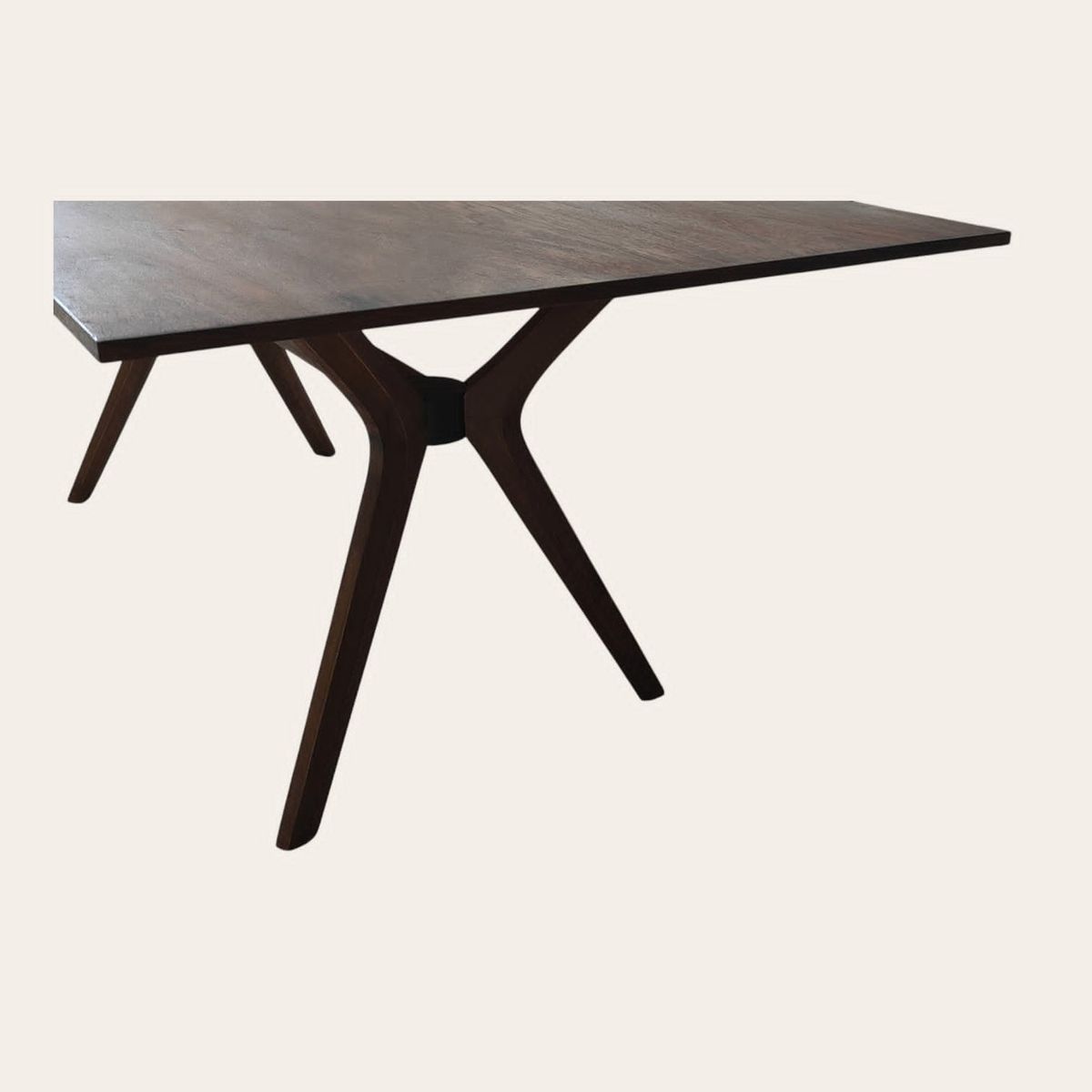 Eettafel Kajse image 9