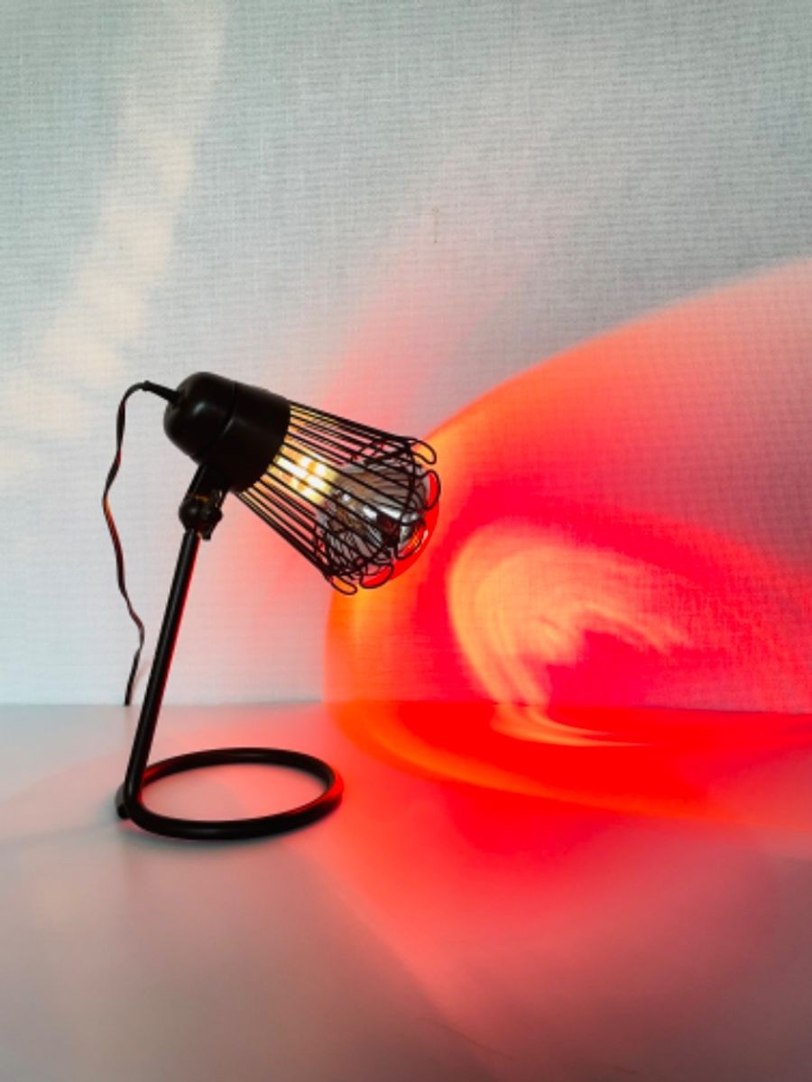 Cocotte Lamp Door Charlotte Perriand Voor Philips ‘60 image 10