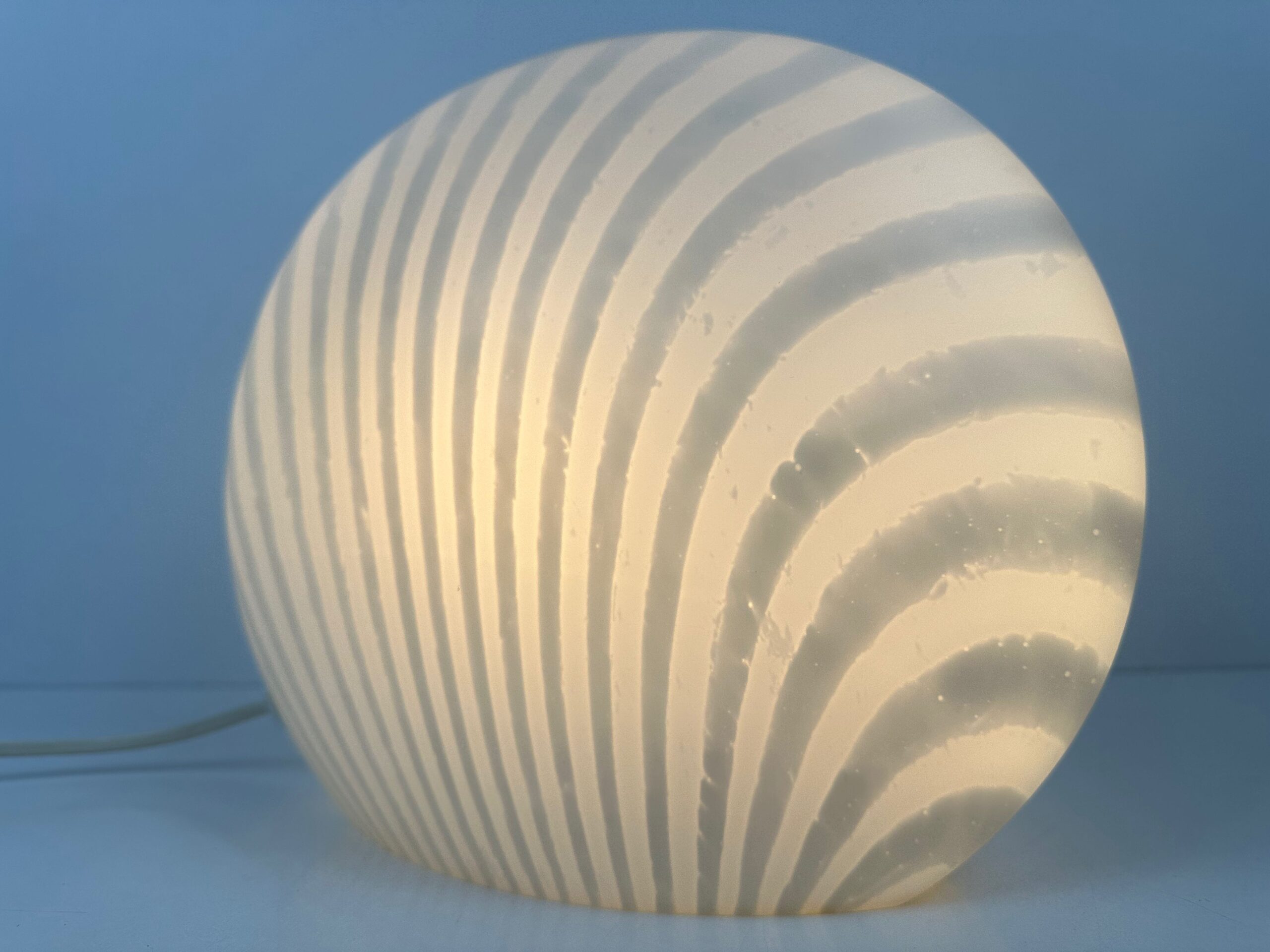 Peill & Putzler Zebra Shell Tafellamp image 2