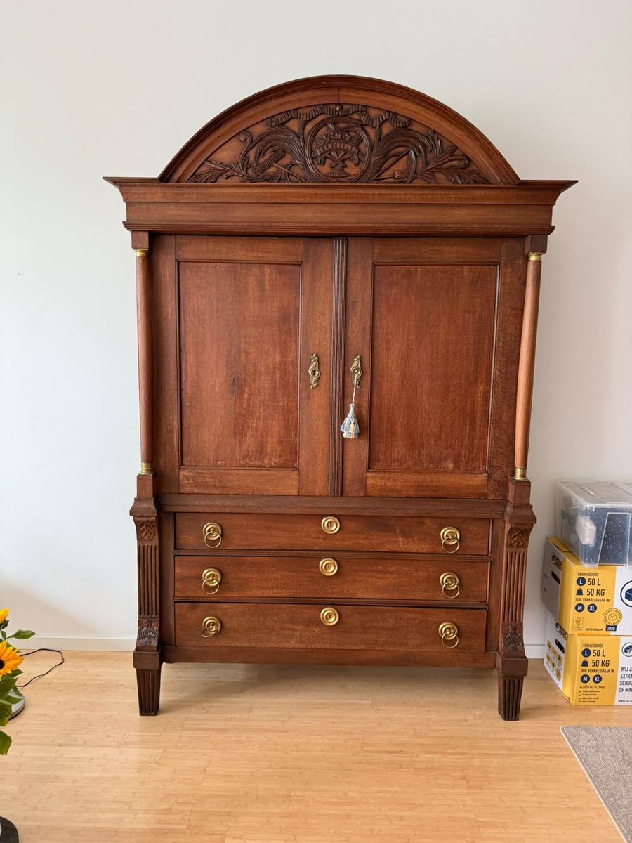 Drenthe Cabinet, Ook image 12